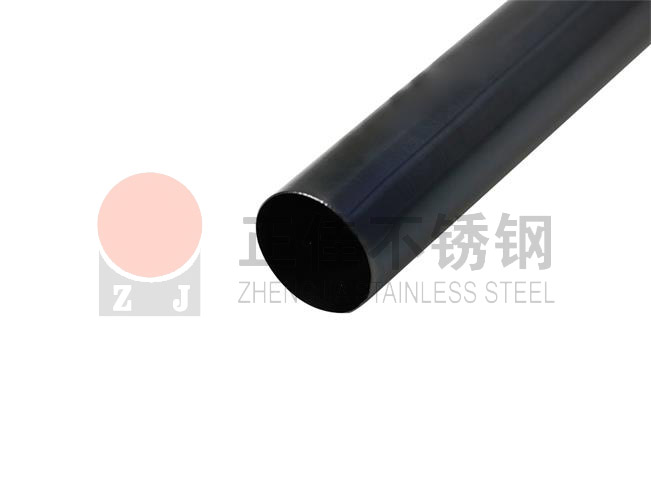 304易游官网登录入口_易游（中国）圆管镀黑钛质量好