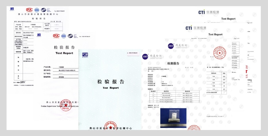 易游官网登录入口_易游（中国）304方管检测报告