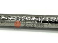 为何正佳易游官网登录入口_易游（中国）装饰管的表面亮度那么好？