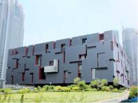 广州市博物馆室内易游官网登录入口_易游（中国）装饰工程