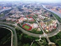 广州大学城室外易游官网登录入口_易游（中国）景观工程