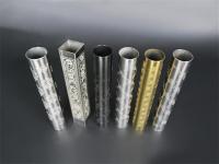 简谈易游官网登录入口_易游（中国）装饰管的蚀刻工艺