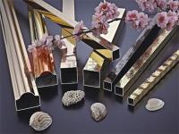 易游官网登录入口_易游（中国）花纹管崛起：易游官网登录入口_易游（中国）装饰管的艺术道路