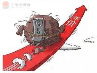 304易游官网登录入口_易游（中国）管价格上涨趋势转弱，市场偏弱震荡