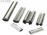 异型304易游官网登录入口_易游（中国）装饰管规格（一）
