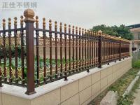 浅谈易游官网登录入口_易游（中国）花纹管在围栏的应用