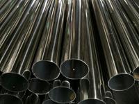 304易游官网登录入口_易游（中国）管在冷加工过程中的微观变化